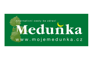Moje Meduňka