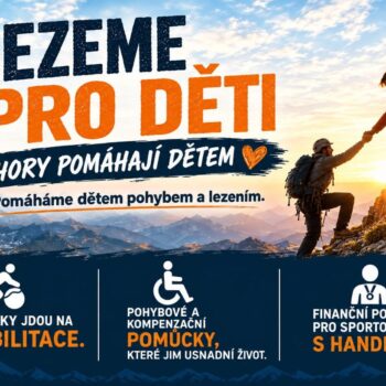 Lezeme pro děti